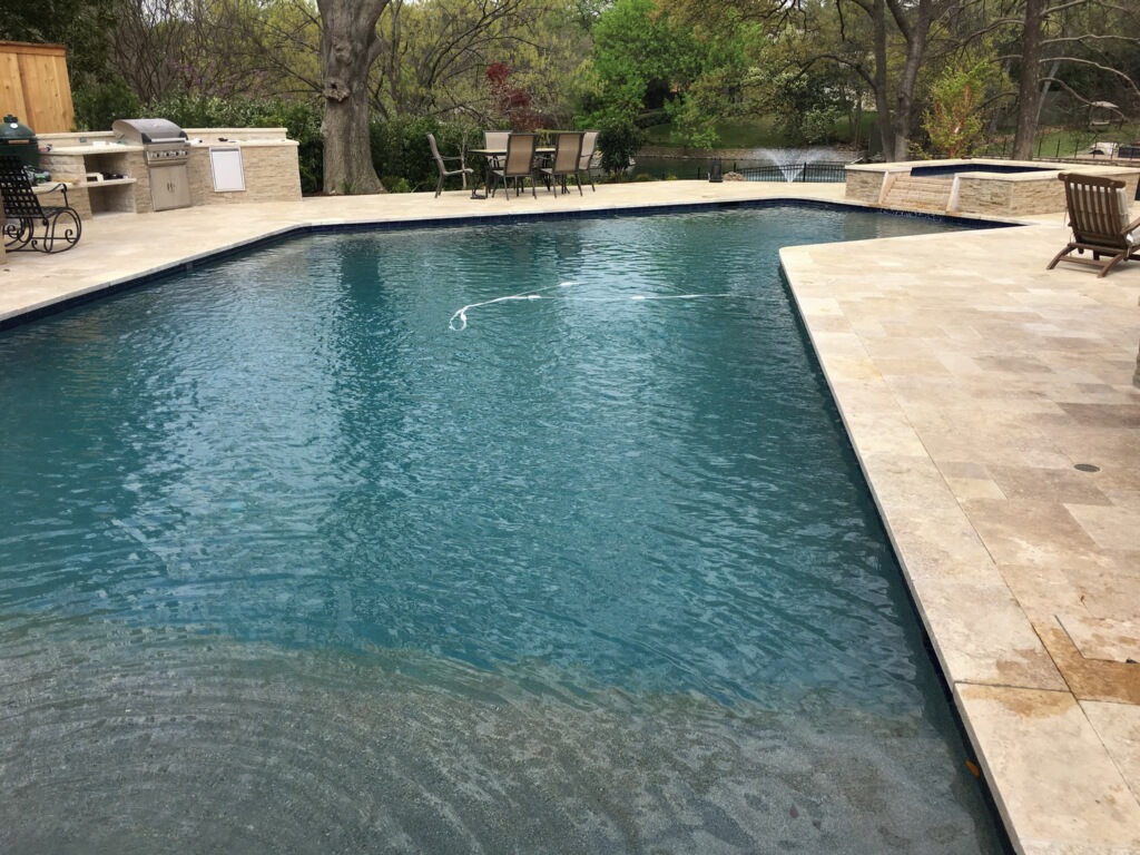 Pool Renovation Ideas